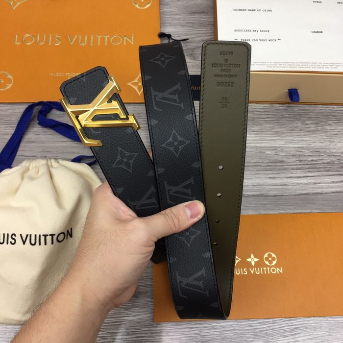 Louis Vuitton Belt 40MM LVB00035